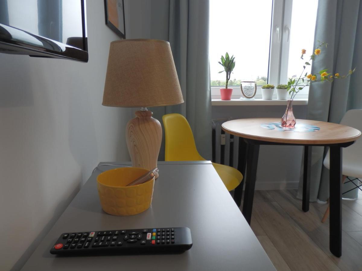 Апартаменты Super Punkt Zabianka /Sopot Гданьск Экстерьер фото