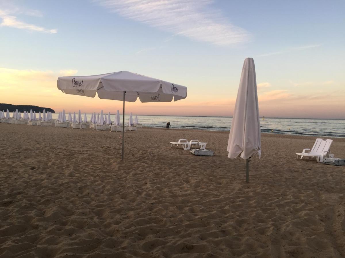 Апартаменты Super Punkt Zabianka /Sopot Гданьск Экстерьер фото