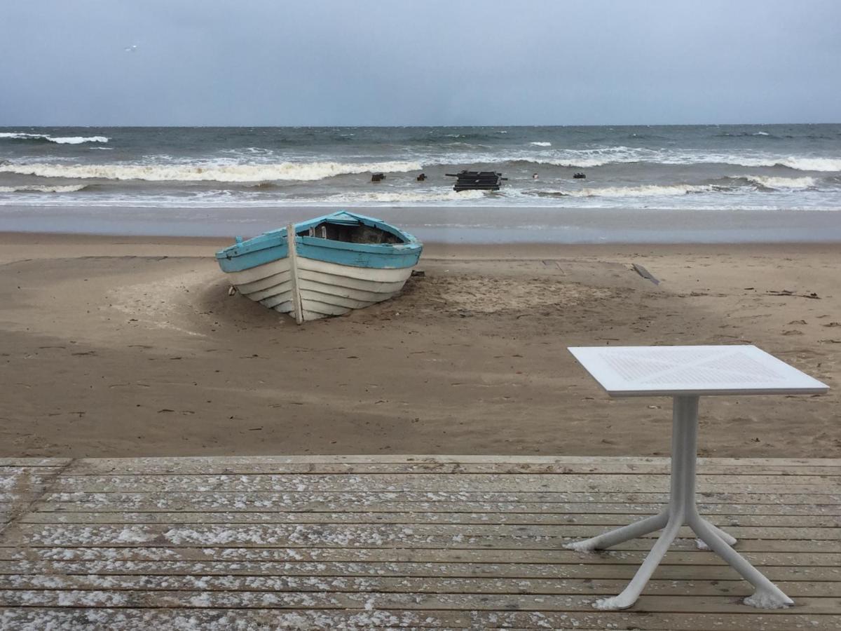 Апартаменты Super Punkt Zabianka /Sopot Гданьск Экстерьер фото